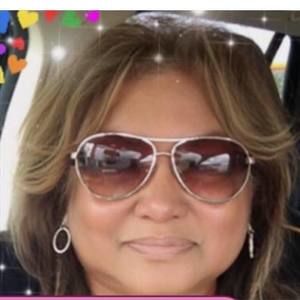 Meet your Posher, Debbie